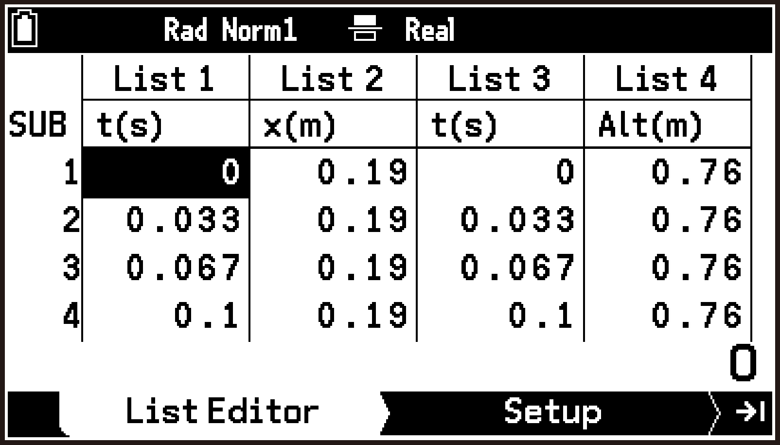 CY876_V2.1_E-CON5 _Measure ball bounce and analyze_9